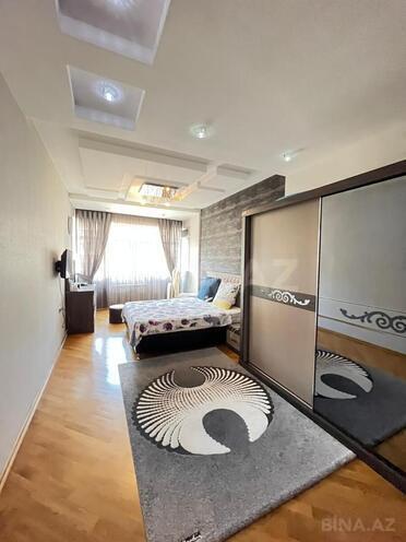 Satılır 3 otaqlı yeni tikili 132 m², Şah İsmayıl Xətai m., photo 10 from 16