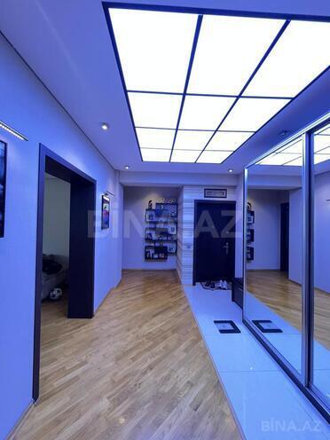 Satılır 3 otaqlı yeni tikili 132 m², Şah İsmayıl Xətai m., photo 9 from 16