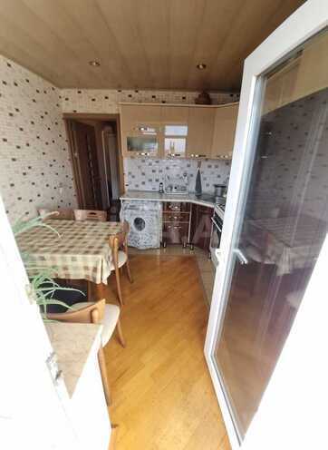 Satılır 3 otaqlı köhnə tikili 90 m², İnşaatçılar m., photo 4 from 20