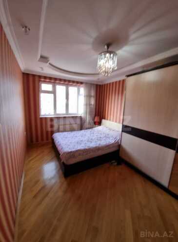 Satılır 3 otaqlı köhnə tikili 90 m², İnşaatçılar m., photo 7 from 20