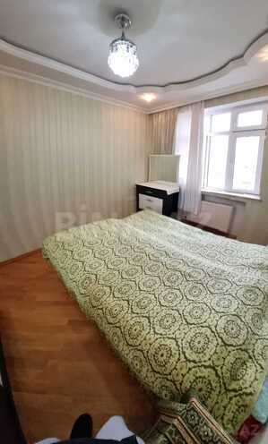 Satılır 3 otaqlı köhnə tikili 90 m², İnşaatçılar m., photo 5 from 20
