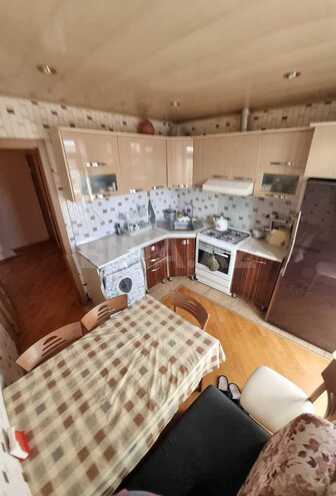 Satılır 3 otaqlı köhnə tikili 90 m², İnşaatçılar m., photo 8 from 20