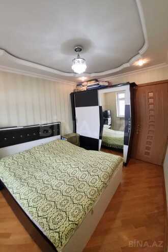 Satılır 3 otaqlı köhnə tikili 90 m², İnşaatçılar m., photo 9 from 20