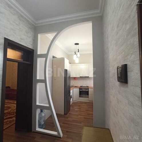 İcarəyə verilir 2 otaqlı köhnə tikili 60 m², 28 May m., photo 5 from 8