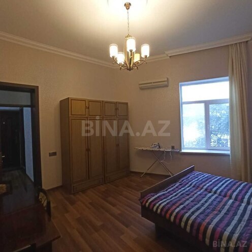 İcarəyə verilir 2 otaqlı köhnə tikili 60 m², 28 May m., photo 6 from 8