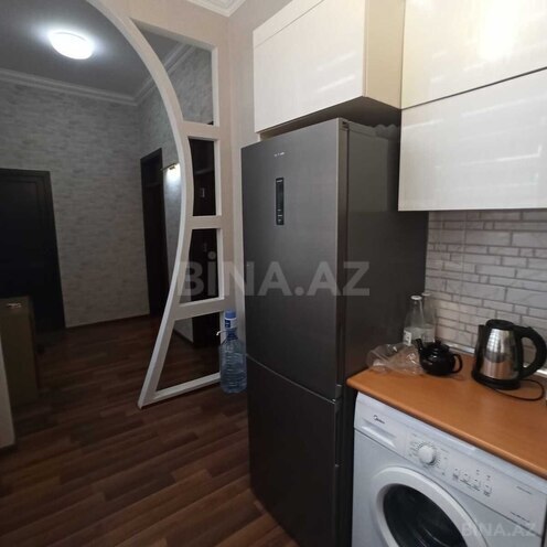 İcarəyə verilir 2 otaqlı köhnə tikili 60 m², 28 May m., photo 4 from 8