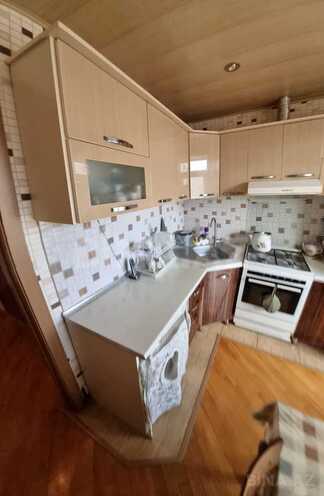 Satılır 3 otaqlı köhnə tikili 90 m², İnşaatçılar m., photo 15 from 20
