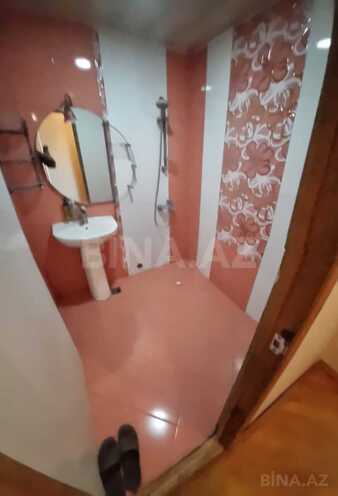 Satılır 3 otaqlı köhnə tikili 90 m², İnşaatçılar m., photo 17 from 20