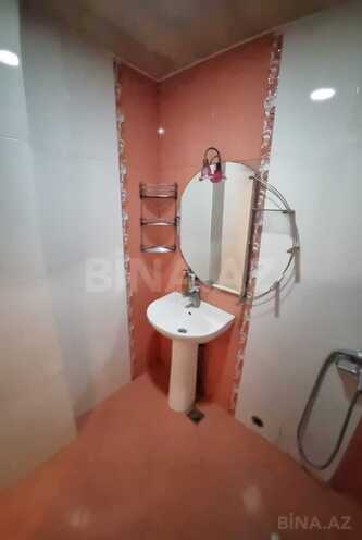 Satılır 3 otaqlı köhnə tikili 90 m², İnşaatçılar m., photo 19 from 20