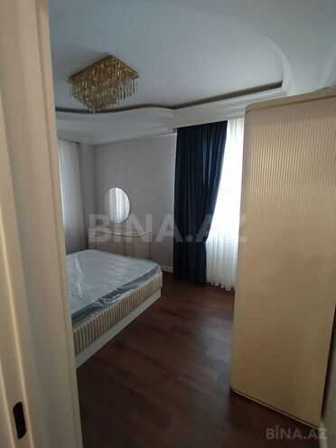 Сдаётся 3-комн. новостройка 110 м², м. Кара Караев, photo 5 from 11