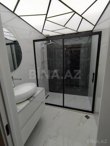 Сдаётся 3-комн. новостройка 110 м², м. Кара Караев, photo 9 from 11