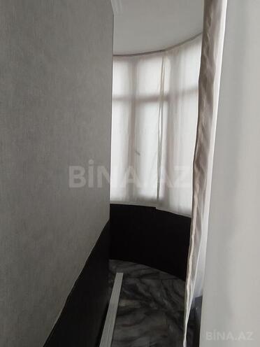Сдаётся 3-комн. новостройка 110 м², м. Кара Караев, photo 8 from 11