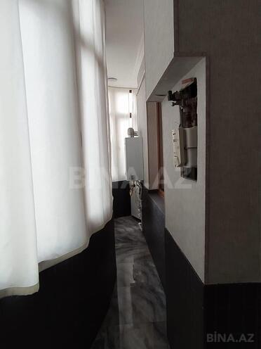 Сдаётся 3-комн. новостройка 110 м², м. Кара Караев, photo 7 from 11