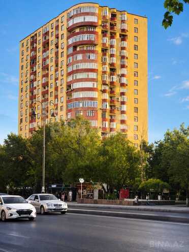 Сдаётся 3-комн. новостройка 107 м², м. Ахмедлы, photo 1 from 15