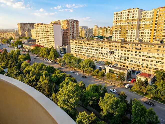 Сдаётся 3-комн. новостройка 107 м², м. Ахмедлы, photo 3 from 15