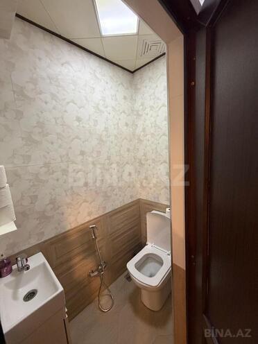 Продаётся 3-комн. новостройка 87 м², Ясамальский р., photo 12 from 14