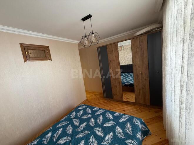 Продаётся 3-комн. новостройка 87 м², Ясамальский р., photo 5 from 14