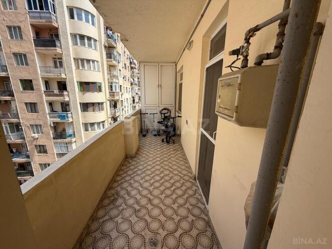 Продаётся 3-комн. новостройка 87 м², Ясамальский р., photo 13 from 14