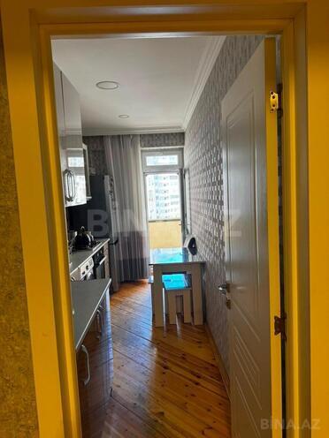 Продаётся 3-комн. новостройка 87 м², Ясамальский р., photo 9 from 14