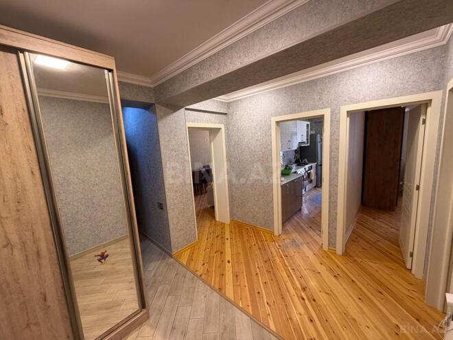 Продаётся 3-комн. новостройка 87 м², Ясамальский р., photo 10 from 14