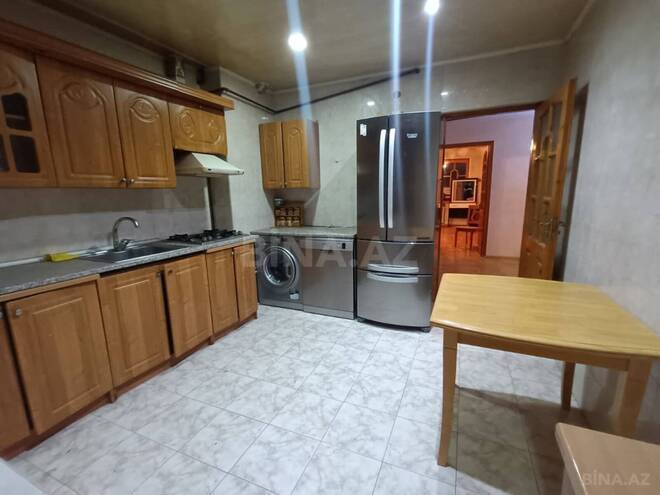 Сдаётся 3-комн. вторичка 90 м², м. Шах Исмаил Хатаи, photo 9 from 12