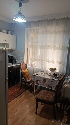 Satılır 2 otaqlı köhnə tikili 60 m², Həzi Aslanov m., photo 17 from 19