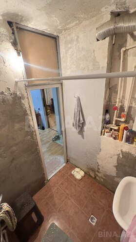 Satılır 2 otaqlı köhnə tikili 60 m², Həzi Aslanov m., photo 9 from 19