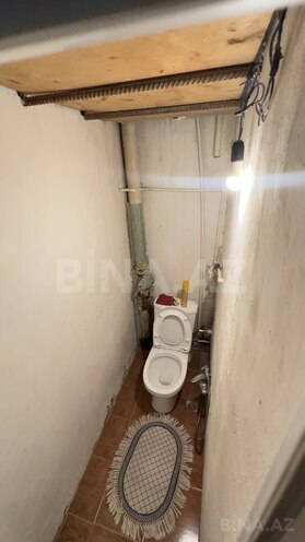 Satılır 2 otaqlı köhnə tikili 60 m², Həzi Aslanov m., photo 6 from 19