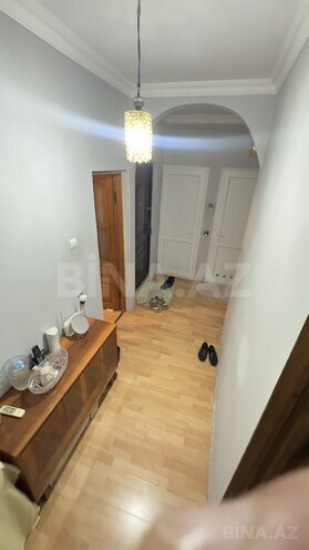 Satılır 2 otaqlı köhnə tikili 60 m², Həzi Aslanov m., photo 12 from 19