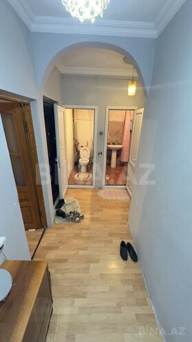 Satılır 2 otaqlı köhnə tikili 60 m², Həzi Aslanov m., photo 3 from 19