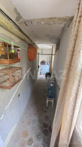 Satılır 2 otaqlı köhnə tikili 60 m², Həzi Aslanov m., photo 14 from 19