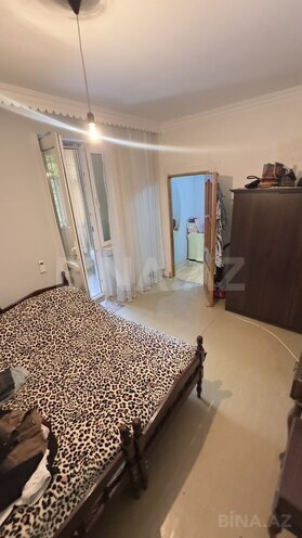 Satılır 2 otaqlı köhnə tikili 60 m², Həzi Aslanov m., photo 11 from 19