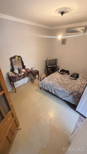 Satılır 2 otaqlı köhnə tikili 60 m², Həzi Aslanov m., photo 10 from 19