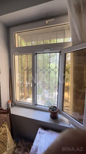 Satılır 2 otaqlı köhnə tikili 60 m², Həzi Aslanov m., photo 4 from 19