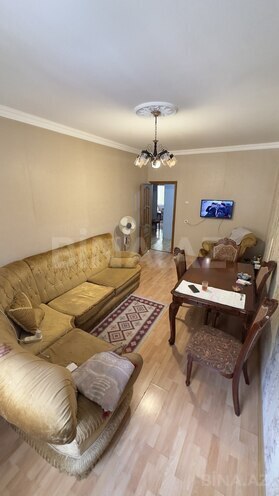 Satılır 2 otaqlı köhnə tikili 60 m², Həzi Aslanov m., photo 16 from 19