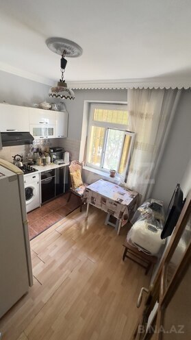 Satılır 2 otaqlı köhnə tikili 60 m², Həzi Aslanov m., photo 7 from 19