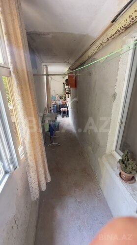 Satılır 2 otaqlı köhnə tikili 60 m², Həzi Aslanov m., photo 13 from 19