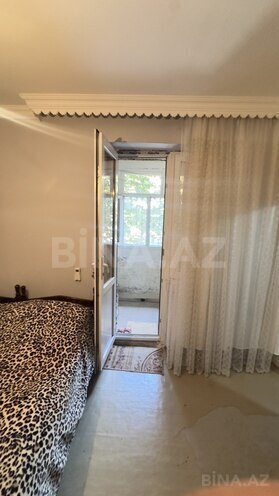 Satılır 2 otaqlı köhnə tikili 60 m², Həzi Aslanov m., photo 15 from 19