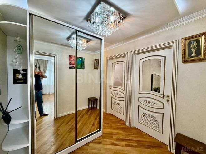 Satılır 3 otaqlı köhnə tikili 80 m², Neftçilər m., photo 14 from 21