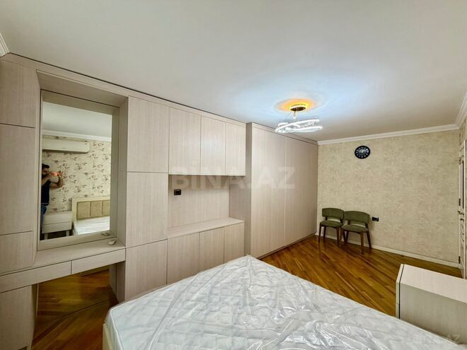Satılır 3 otaqlı köhnə tikili 80 m², Neftçilər m., photo 8 from 21
