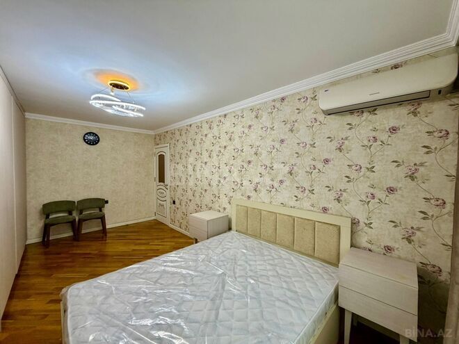 Satılır 3 otaqlı köhnə tikili 80 m², Neftçilər m., photo 9 from 21