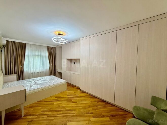 Satılır 3 otaqlı köhnə tikili 80 m², Neftçilər m., photo 6 from 21