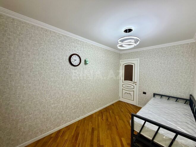 Satılır 3 otaqlı köhnə tikili 80 m², Neftçilər m., photo 12 from 21