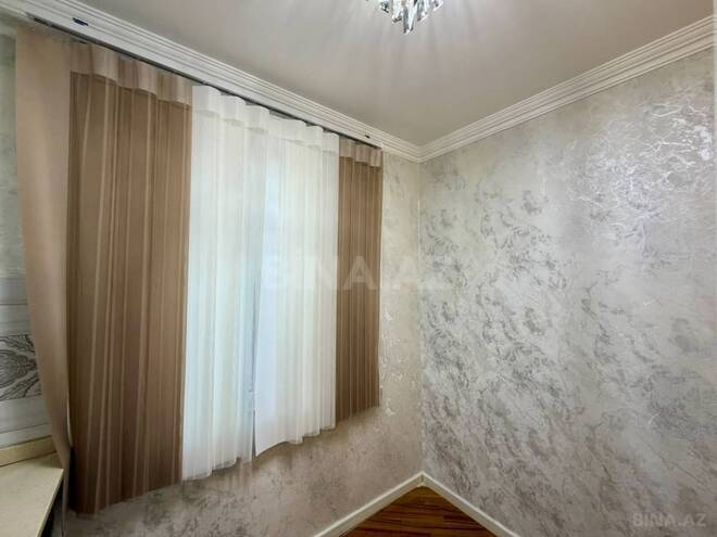 Satılır 3 otaqlı köhnə tikili 80 m², Neftçilər m., photo 19 from 21