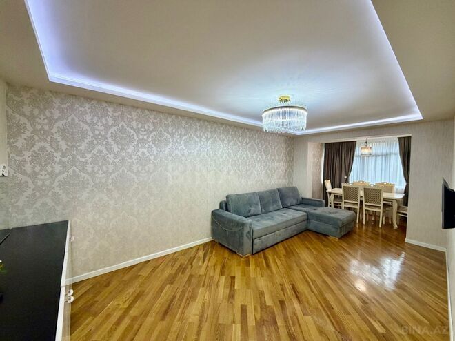 Satılır 3 otaqlı köhnə tikili 80 m², Neftçilər m., photo 3 from 21