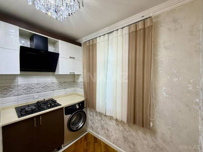 Satılır 3 otaqlı köhnə tikili 80 m², Neftçilər m., photo 18 from 21