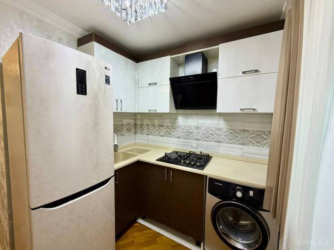 Satılır 3 otaqlı köhnə tikili 80 m², Neftçilər m., photo 17 from 21