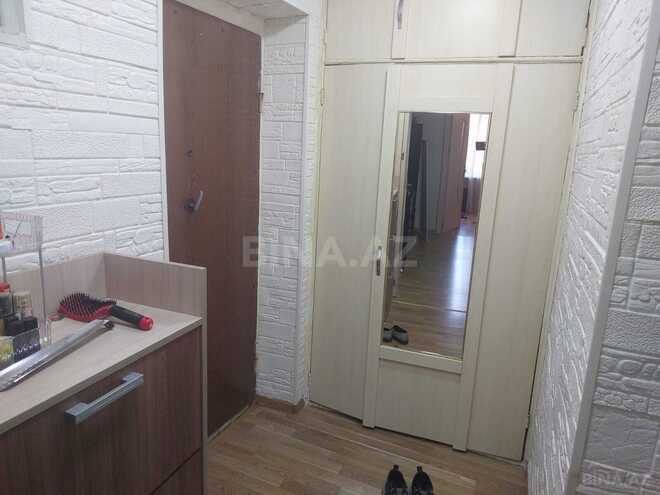 Продаётся 2-комн. вторичка 55 м², м. Элмляр Академиясы, photo 7 from 13