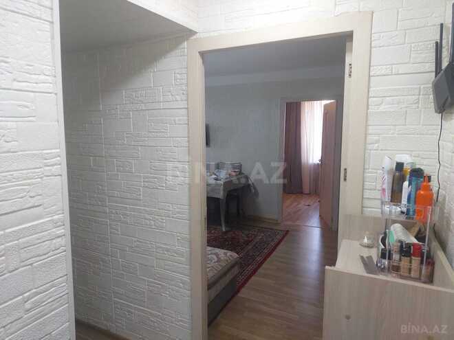 Продаётся 2-комн. вторичка 55 м², м. Элмляр Академиясы, photo 6 from 13