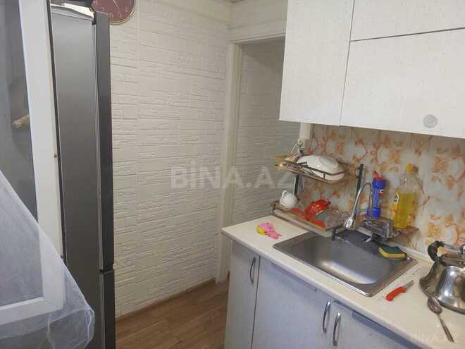 Продаётся 2-комн. вторичка 55 м², м. Элмляр Академиясы, photo 11 from 13
